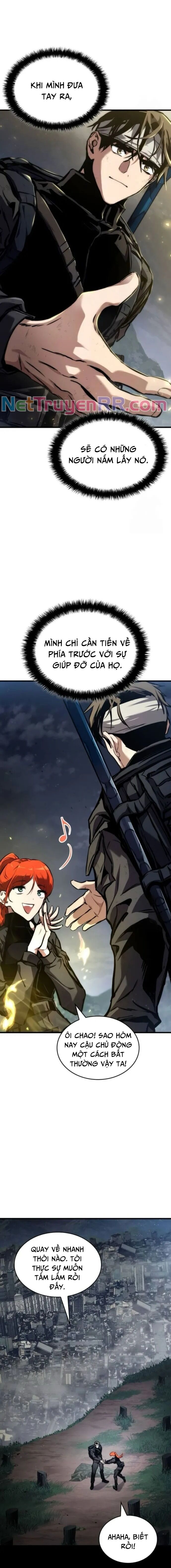 Đồ Long - Chapter 130 - Page 4