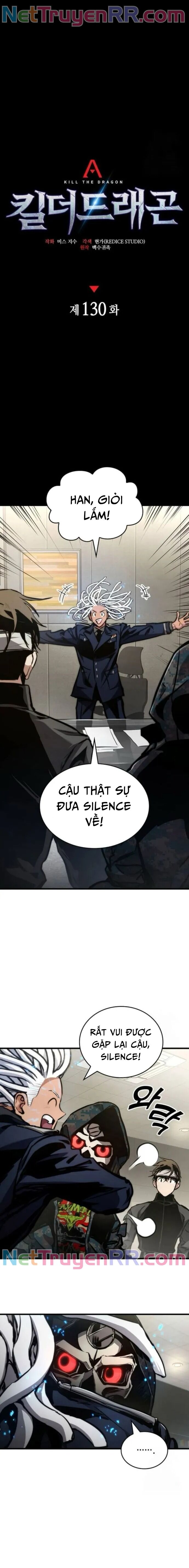 Đồ Long - Chapter 130 - Page 5