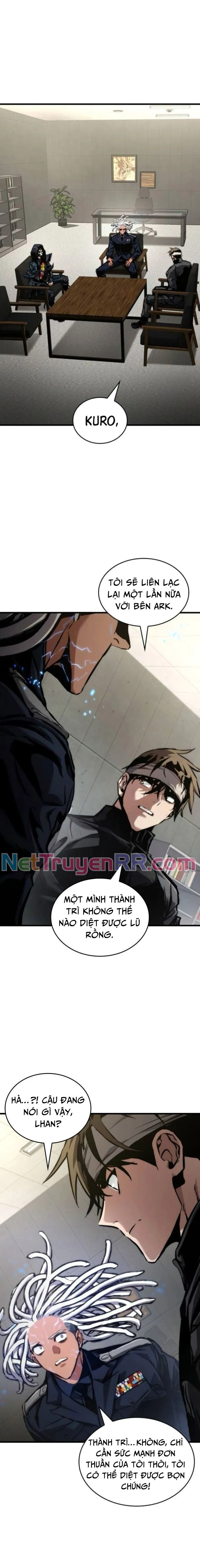 Đồ Long - Chapter 130 - Page 6