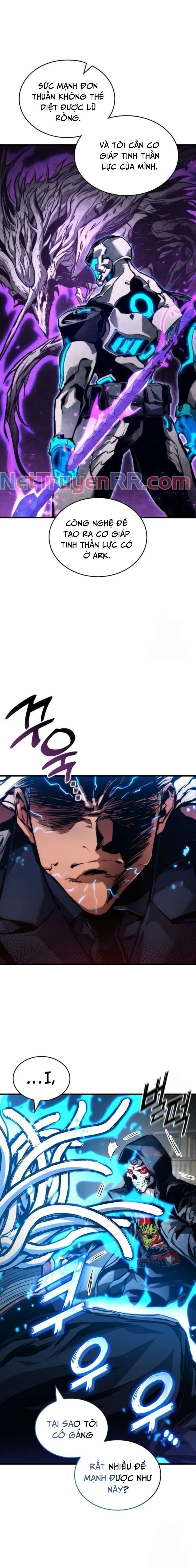 Đồ Long - Chapter 130 - Page 7