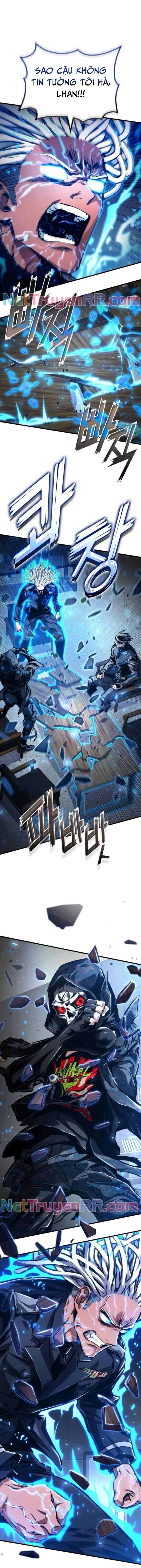 Đồ Long - Chapter 130 - Page 8
