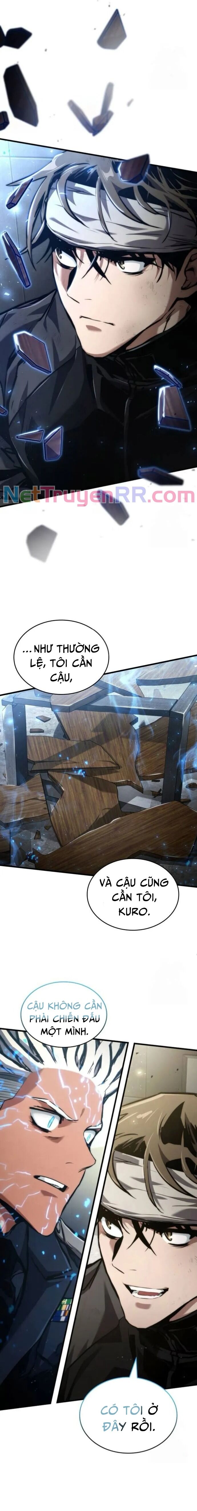 Đồ Long - Chapter 130 - Page 9