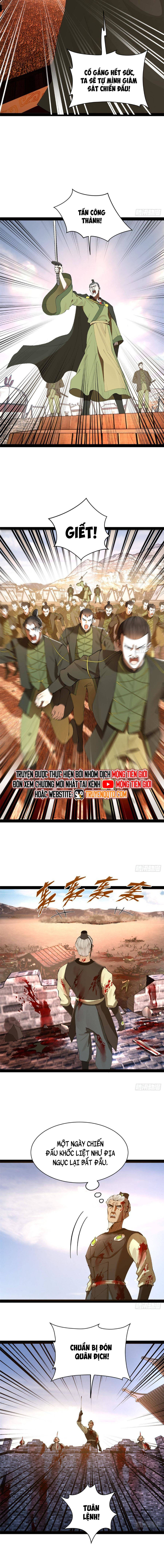 Chàng Rể Mạnh Nhất Lịch Sử - Chapter 283 - Page 7