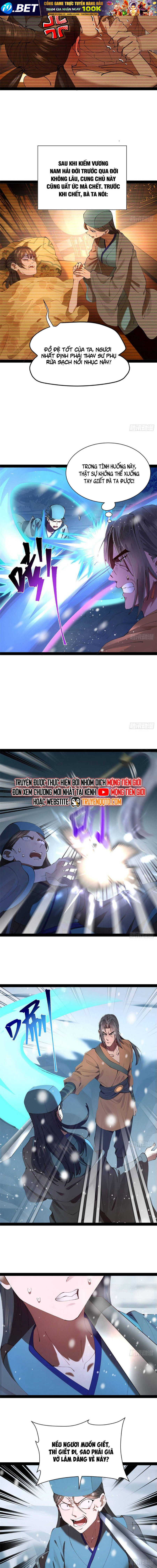 Chàng Rể Mạnh Nhất Lịch Sử - Chapter 283 - Page 9