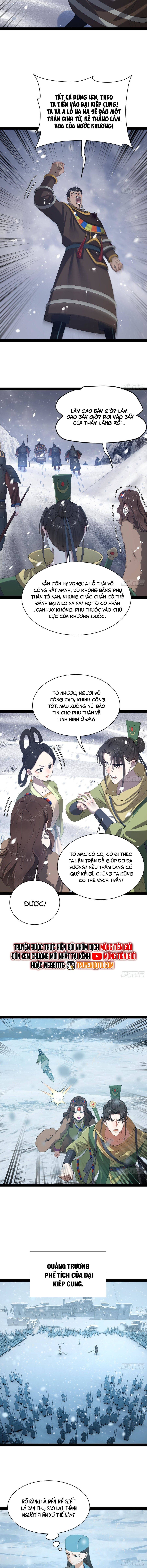 Chàng Rể Mạnh Nhất Lịch Sử - Chapter 284 - Page 7