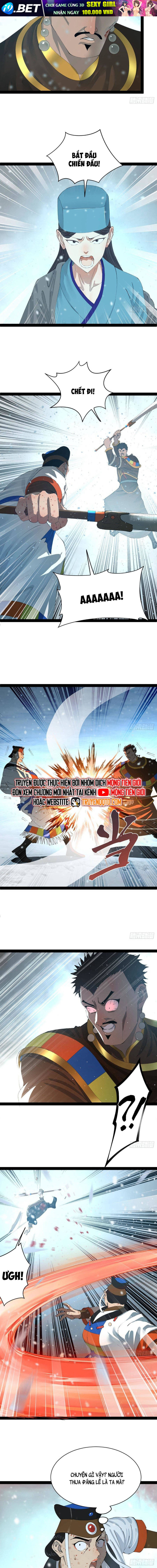 Chàng Rể Mạnh Nhất Lịch Sử - Chapter 284 - Page 9