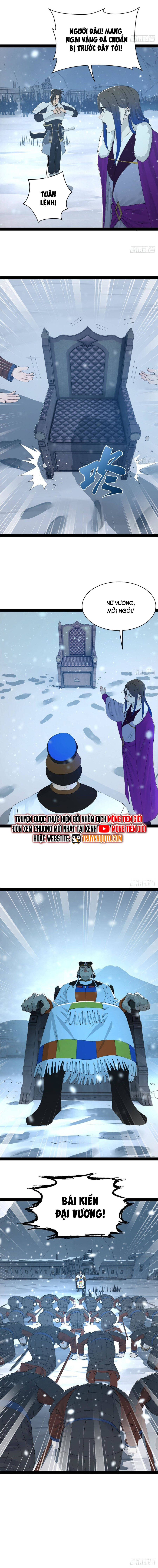 Chàng Rể Mạnh Nhất Lịch Sử - Chapter 285 - Page 4