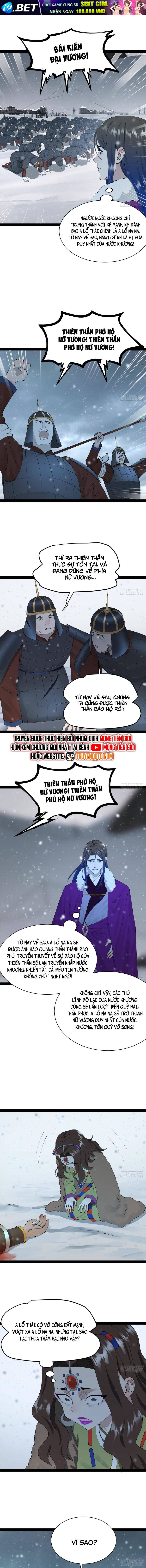 Chàng Rể Mạnh Nhất Lịch Sử - Chapter 285 - Page 5