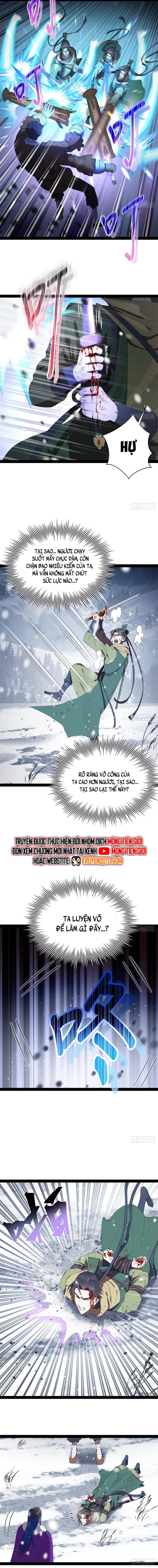 Chàng Rể Mạnh Nhất Lịch Sử - Chapter 285 - Page 9