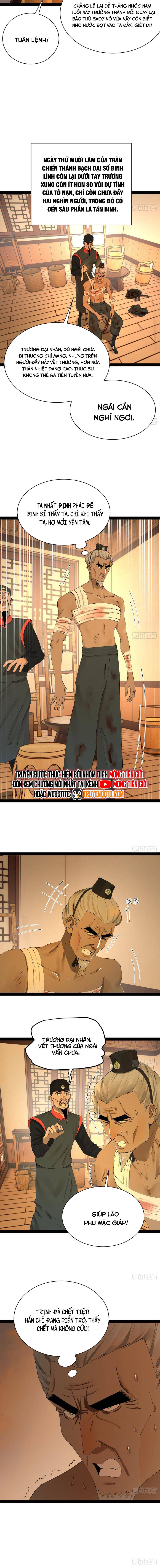 Chàng Rể Mạnh Nhất Lịch Sử - Chapter 286 - Page 10