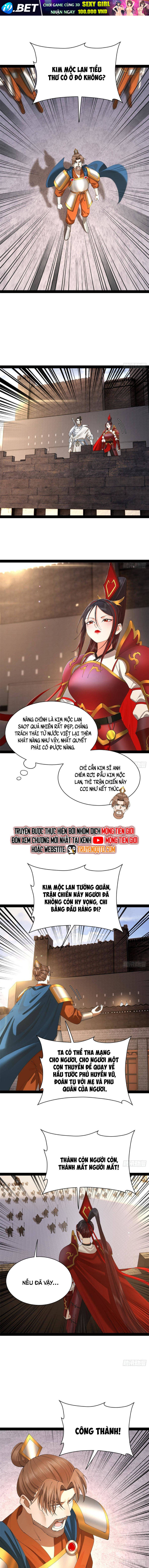 Chàng Rể Mạnh Nhất Lịch Sử - Chapter 286 - Page 5