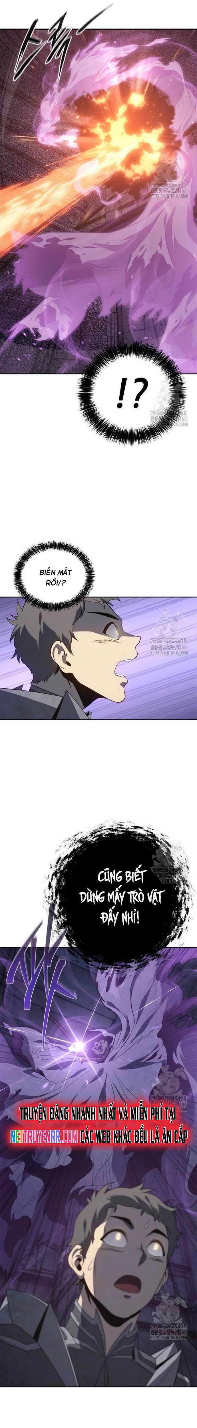 Lý Do Tôi Rời Bỏ Quỷ Vương - Chapter 68 - Page 11