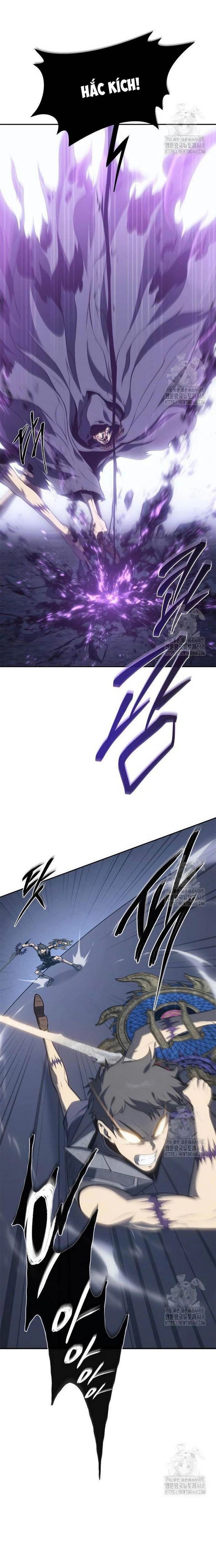 Lý Do Tôi Rời Bỏ Quỷ Vương - Chapter 68 - Page 12