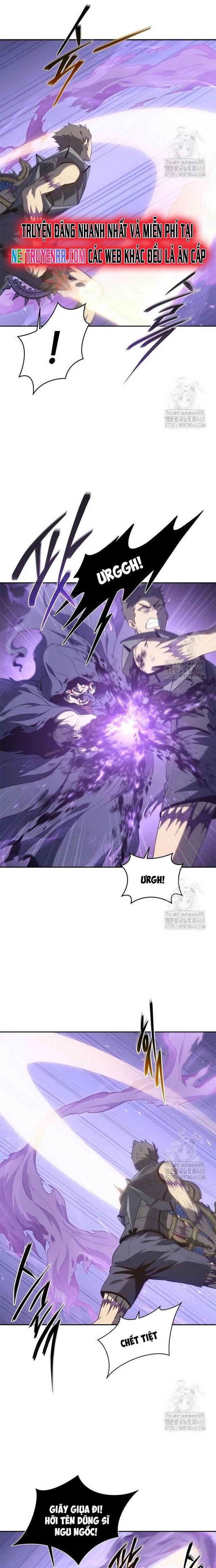 Lý Do Tôi Rời Bỏ Quỷ Vương - Chapter 68 - Page 13