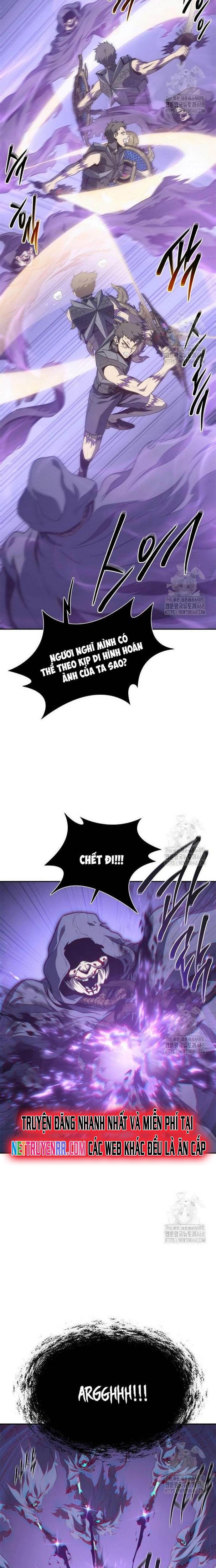 Lý Do Tôi Rời Bỏ Quỷ Vương - Chapter 68 - Page 14