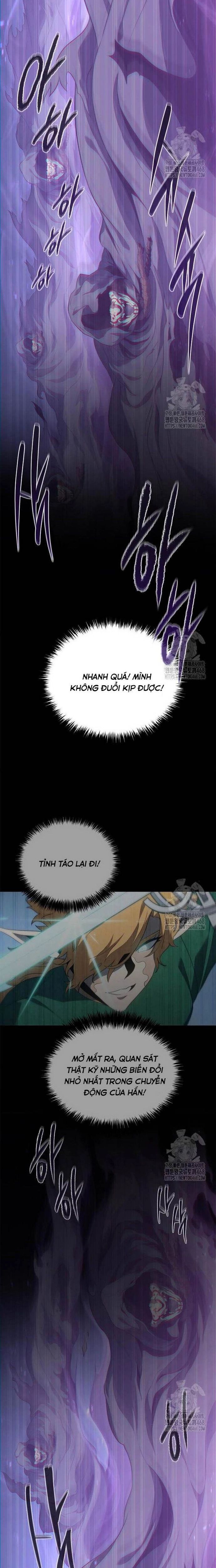 Lý Do Tôi Rời Bỏ Quỷ Vương - Chapter 68 - Page 16
