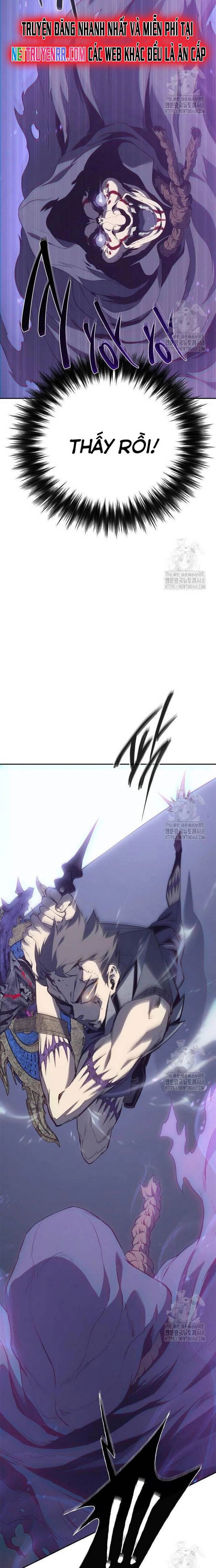 Lý Do Tôi Rời Bỏ Quỷ Vương - Chapter 68 - Page 17