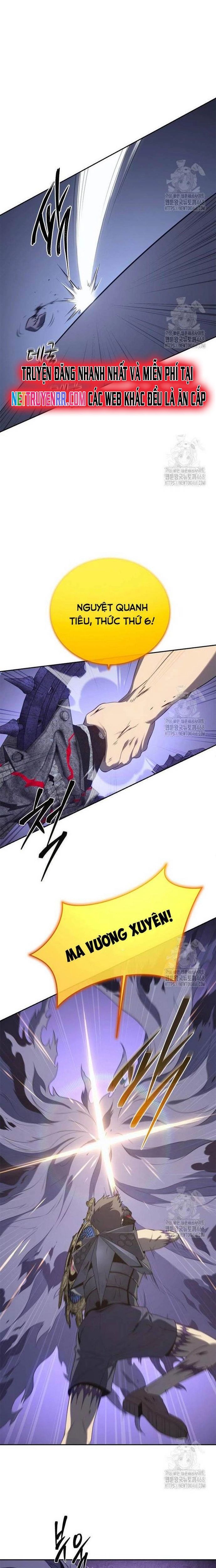 Lý Do Tôi Rời Bỏ Quỷ Vương - Chapter 68 - Page 19