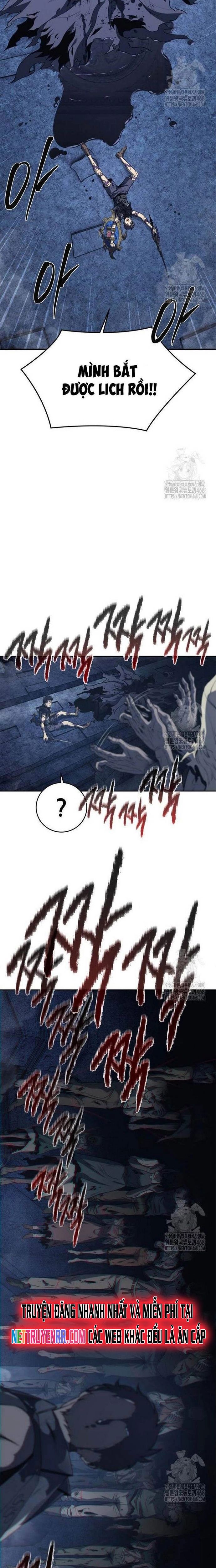 Lý Do Tôi Rời Bỏ Quỷ Vương - Chapter 68 - Page 21