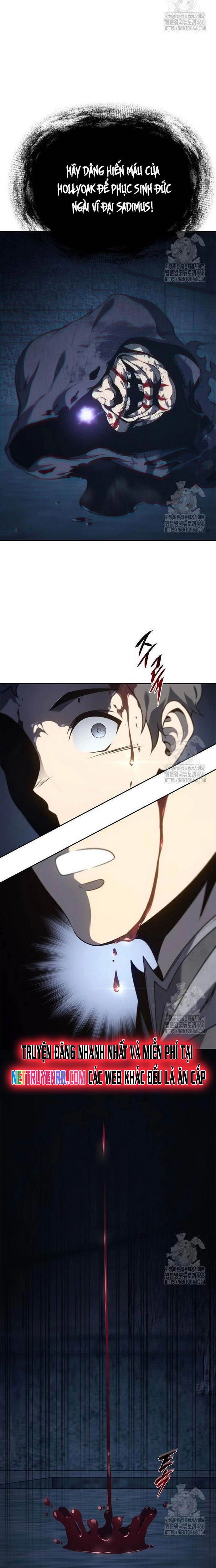 Lý Do Tôi Rời Bỏ Quỷ Vương - Chapter 68 - Page 23