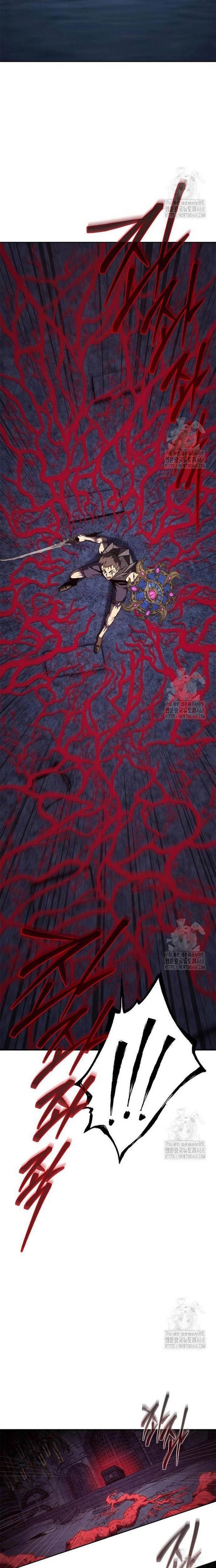 Lý Do Tôi Rời Bỏ Quỷ Vương - Chapter 68 - Page 24