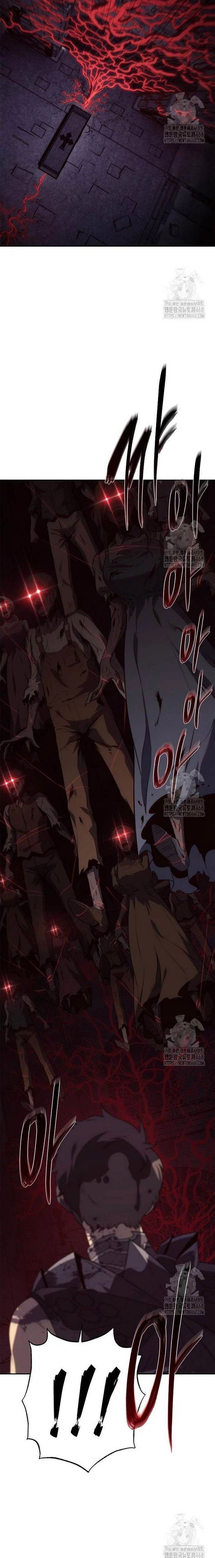 Lý Do Tôi Rời Bỏ Quỷ Vương - Chapter 68 - Page 26