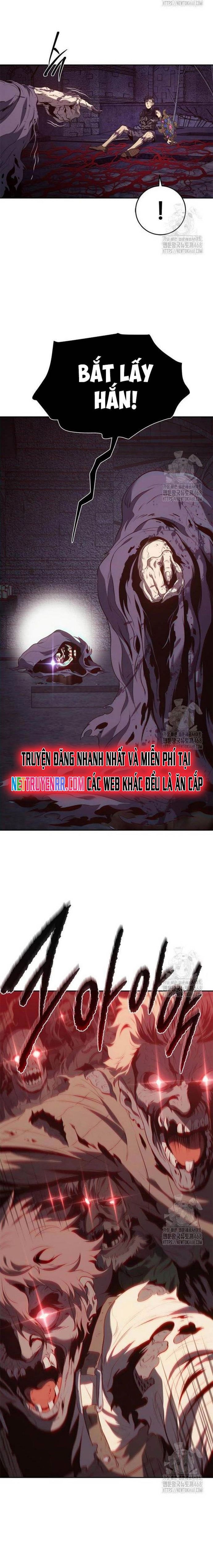 Lý Do Tôi Rời Bỏ Quỷ Vương - Chapter 68 - Page 27