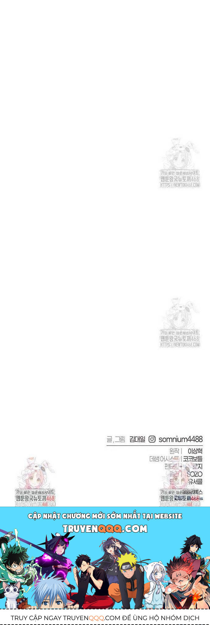 Lý Do Tôi Rời Bỏ Quỷ Vương - Chapter 68 - Page 28