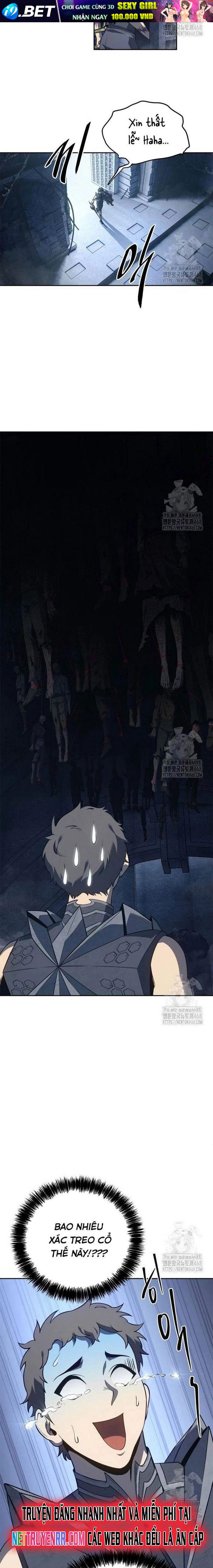 Lý Do Tôi Rời Bỏ Quỷ Vương - Chapter 68 - Page 5