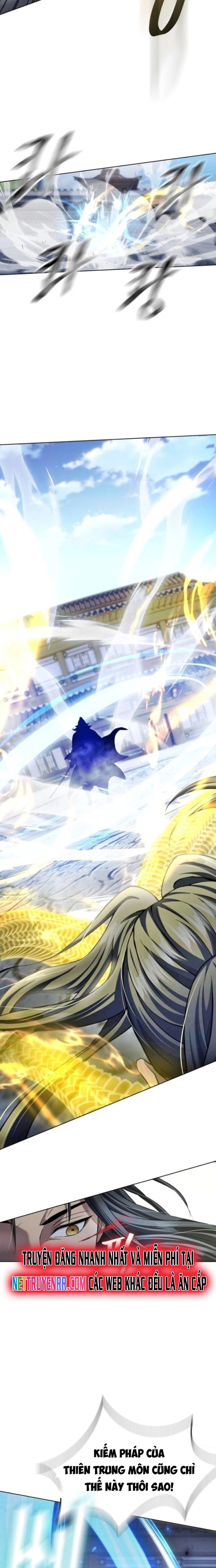 Thiên Trung Long Môn - Chapter 19 - Page 10