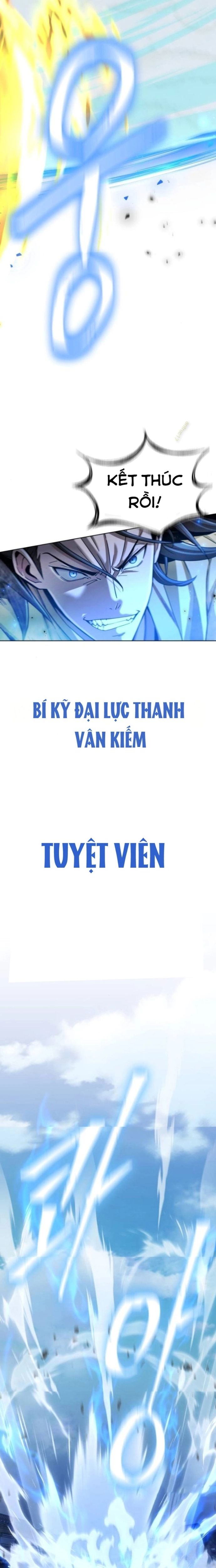 Thiên Trung Long Môn - Chapter 19 - Page 12