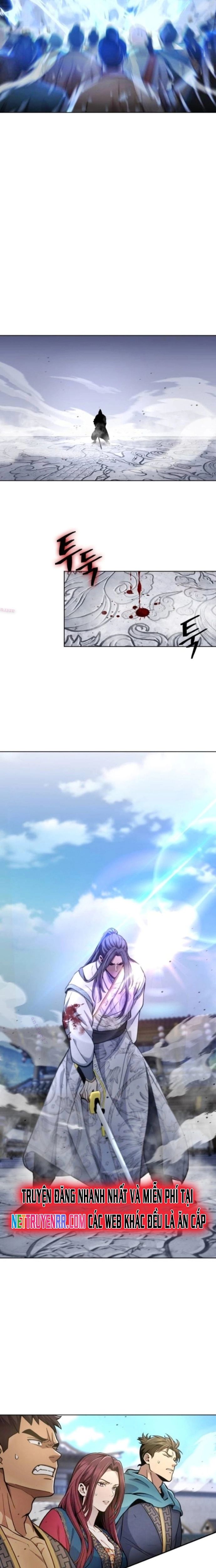 Thiên Trung Long Môn - Chapter 19 - Page 13