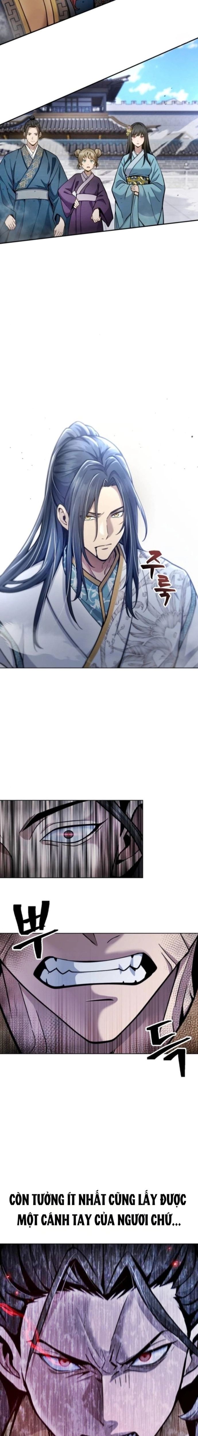 Thiên Trung Long Môn - Chapter 19 - Page 14