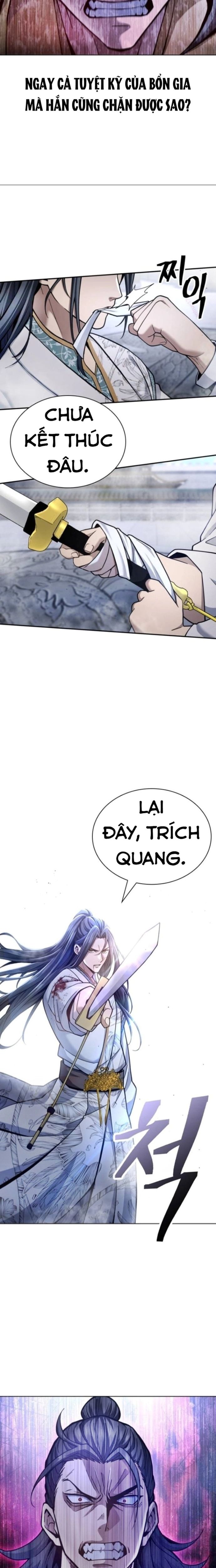 Thiên Trung Long Môn - Chapter 19 - Page 15