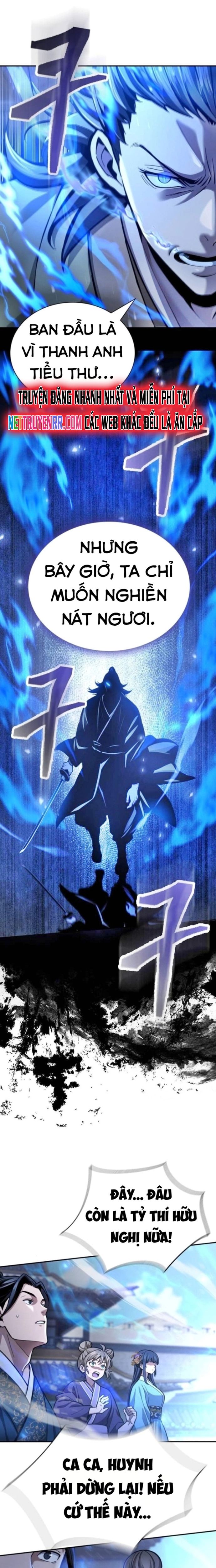 Thiên Trung Long Môn - Chapter 19 - Page 17