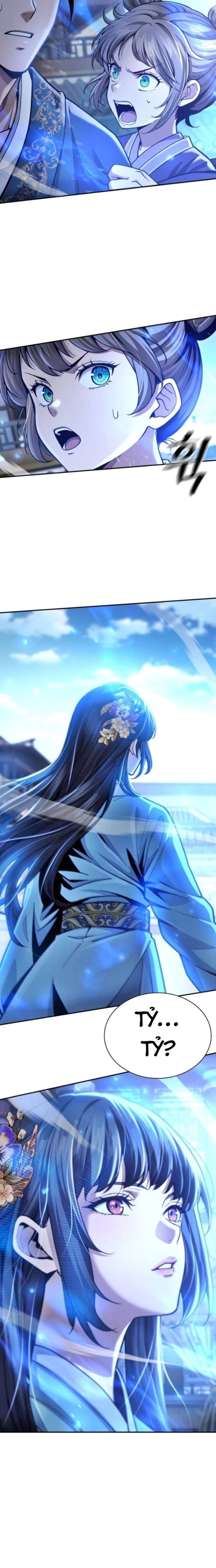 Thiên Trung Long Môn - Chapter 19 - Page 18