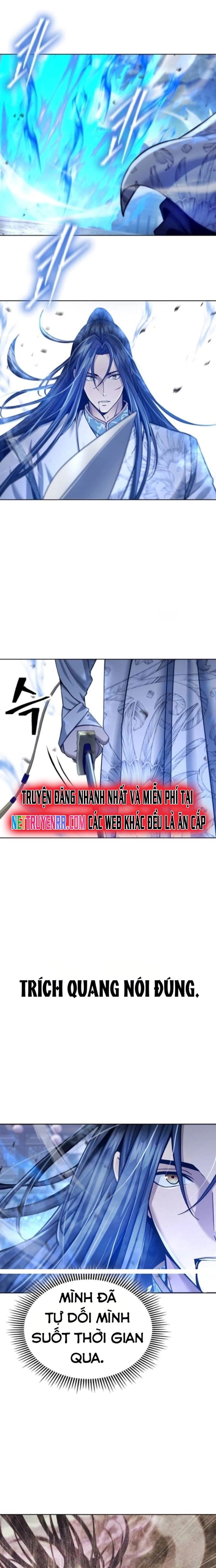 Thiên Trung Long Môn - Chapter 19 - Page 19