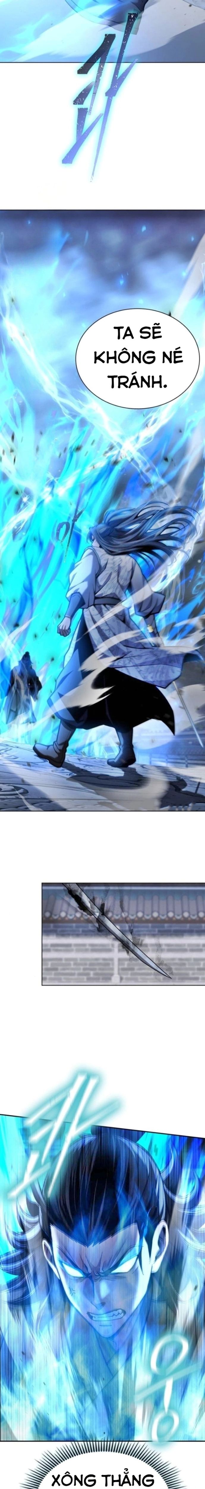 Thiên Trung Long Môn - Chapter 19 - Page 21