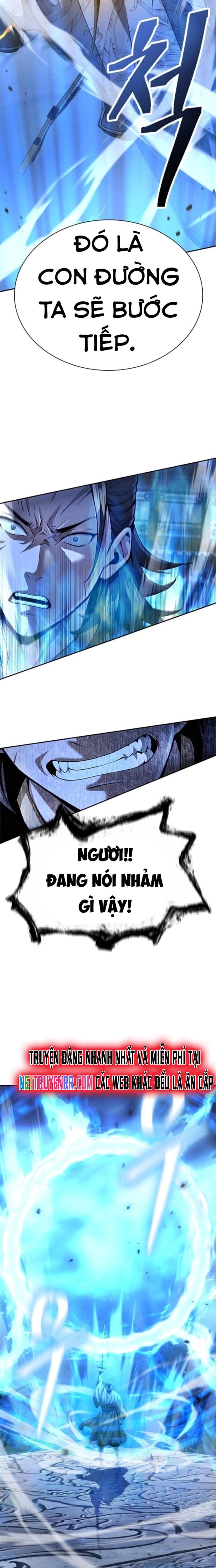 Thiên Trung Long Môn - Chapter 19 - Page 23