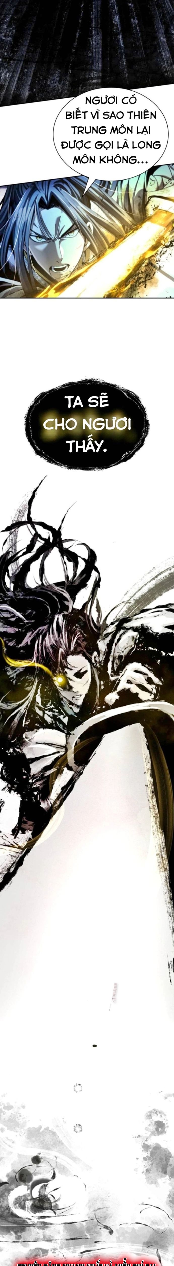Thiên Trung Long Môn - Chapter 19 - Page 25