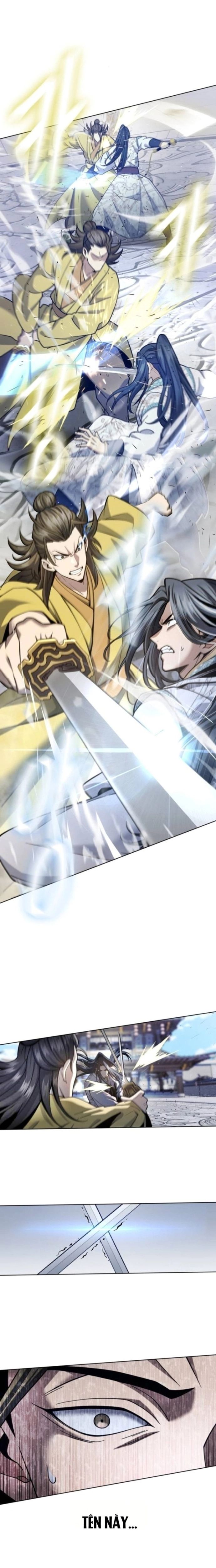 Thiên Trung Long Môn - Chapter 19 - Page 3