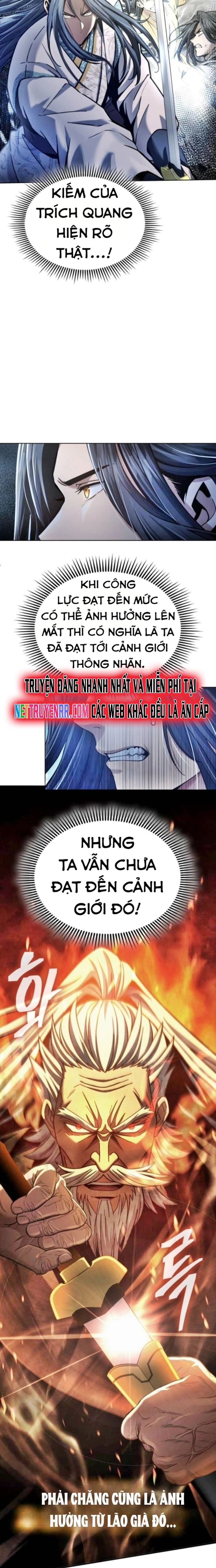 Thiên Trung Long Môn - Chapter 19 - Page 5