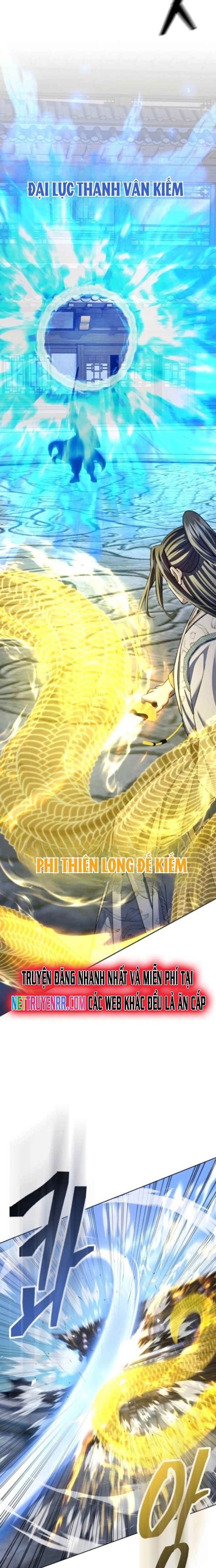 Thiên Trung Long Môn - Chapter 19 - Page 9