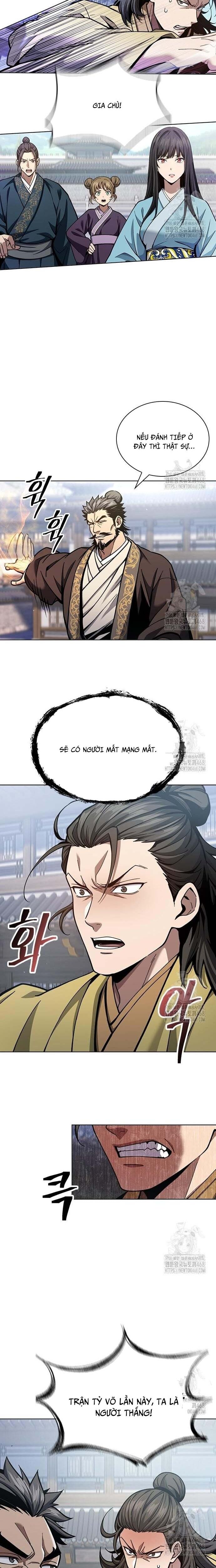 Thiên Trung Long Môn - Chapter 20 - Page 10