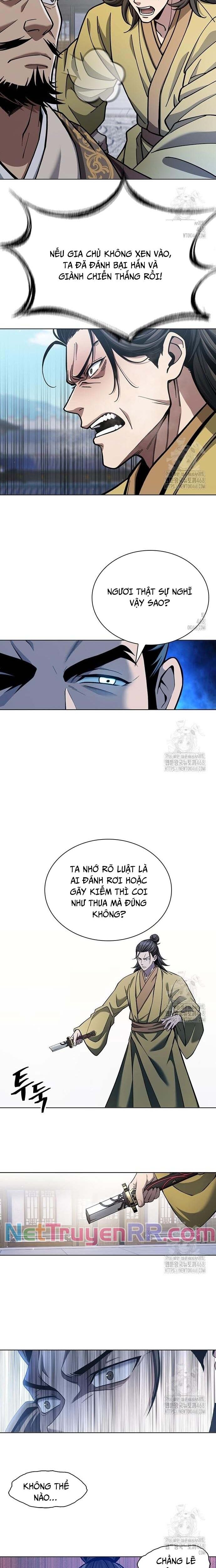 Thiên Trung Long Môn - Chapter 20 - Page 11