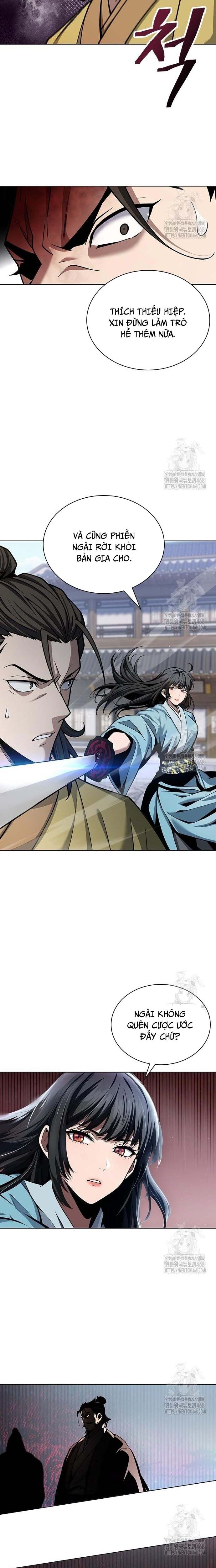 Thiên Trung Long Môn - Chapter 20 - Page 13