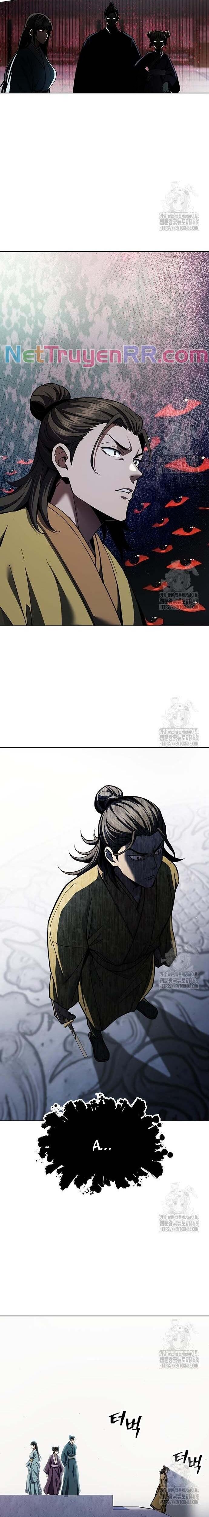 Thiên Trung Long Môn - Chapter 20 - Page 14