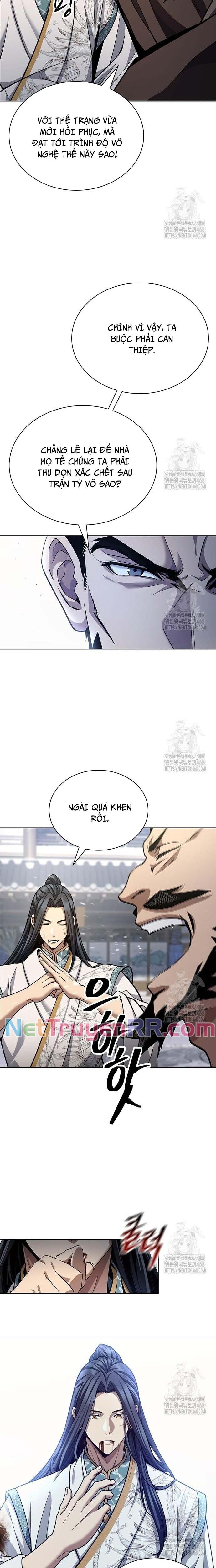 Thiên Trung Long Môn - Chapter 20 - Page 16