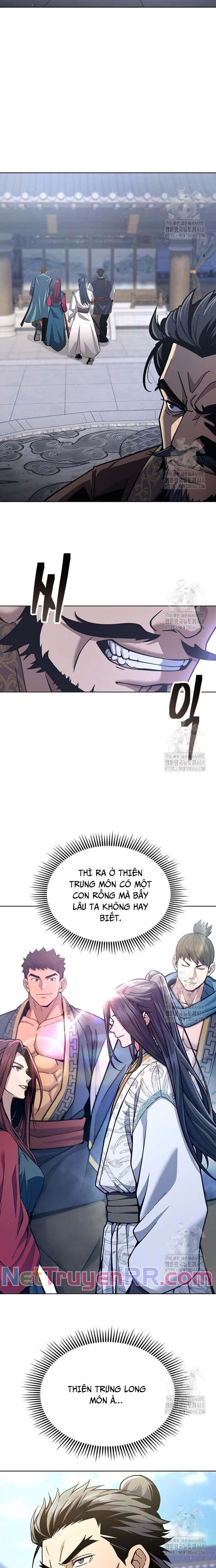 Thiên Trung Long Môn - Chapter 20 - Page 18