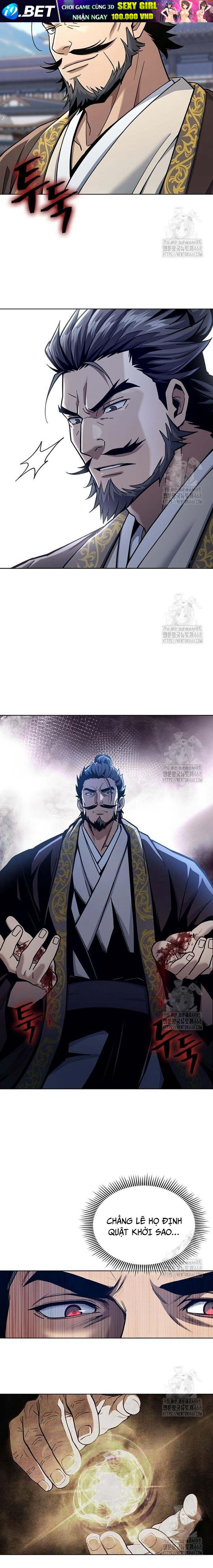 Thiên Trung Long Môn - Chapter 20 - Page 19